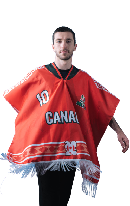 sarape-canada-frontal