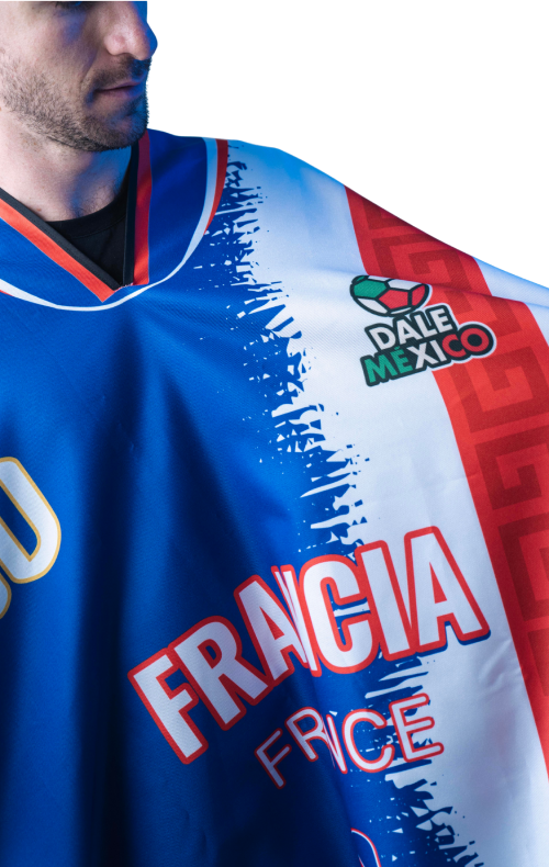 Sarape Edición Francia - Image 3