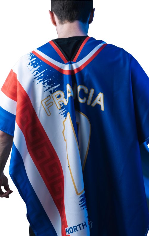 Sarape Edición Francia - Image 4