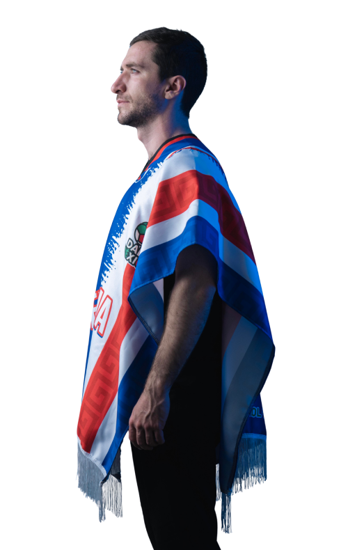 Sarape Edición Francia - Image 5