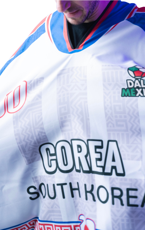 Sarape Edición Corea del Sur - Image 4