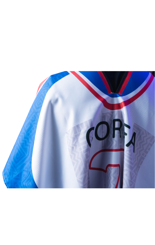 Sarape Edición Corea del Sur - Image 6