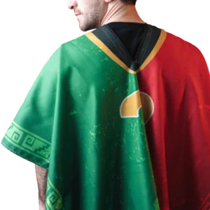 Sarape Edición Especial - México vs Portugal