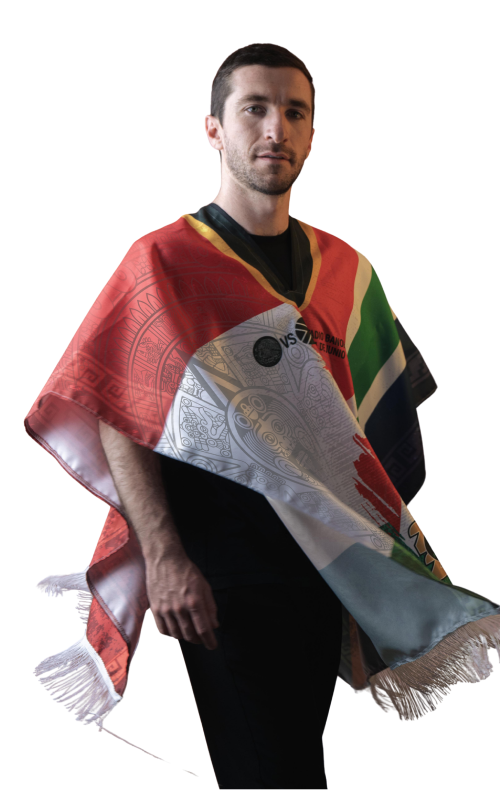 Sarape Edición Especial - México vs Portugal - Image 4