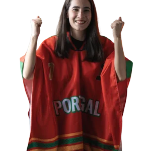 Sarape Edición Portugal