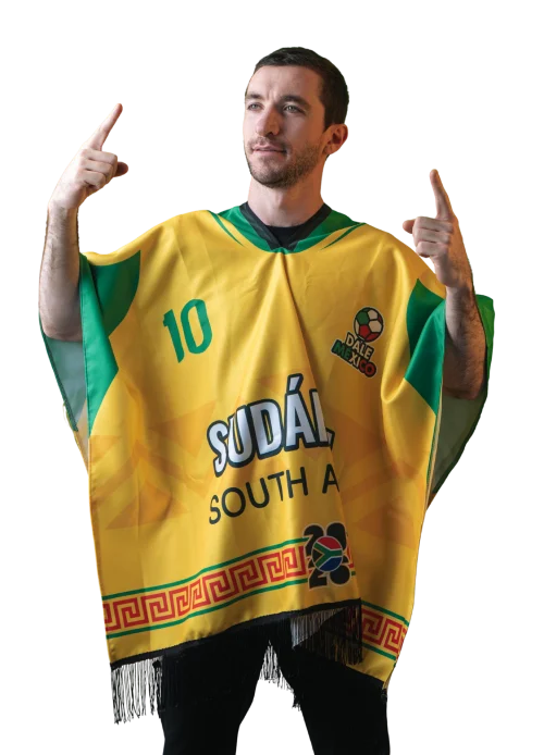 sarape-sudafrica-frontal