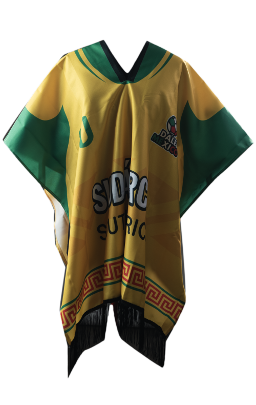 sarape-sudafrica