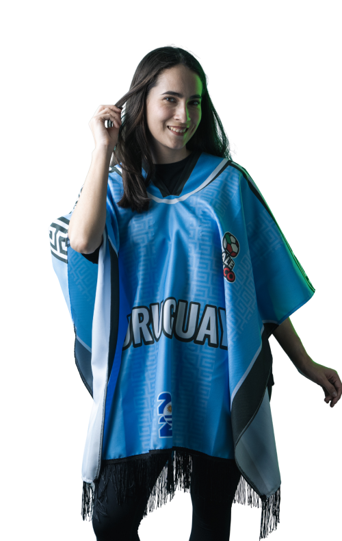 sarape-uruguay-frontal